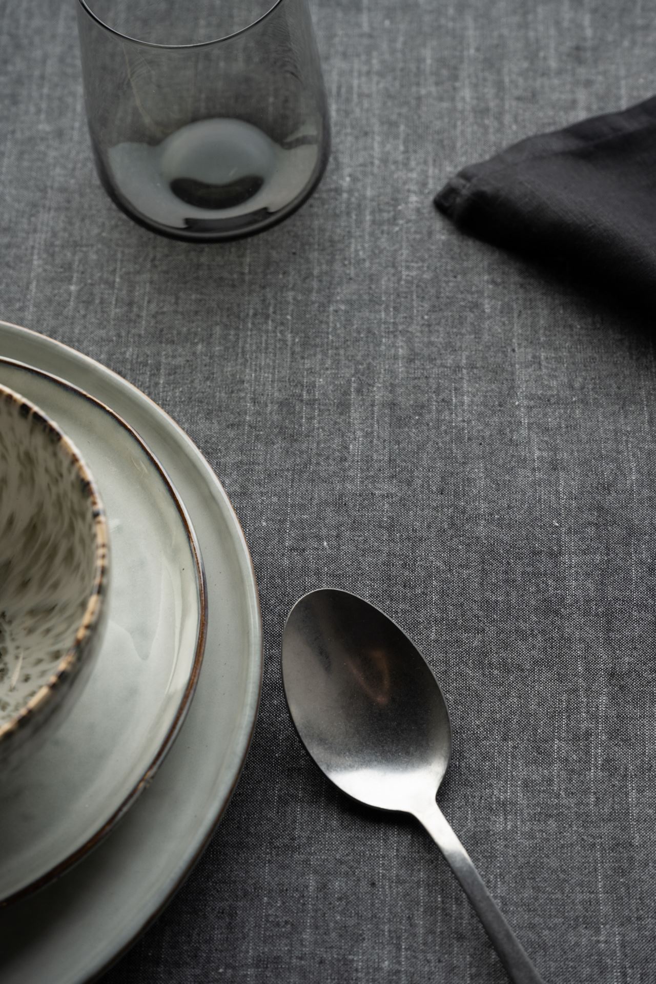 Kangast salvrätik 2tk valge - 2