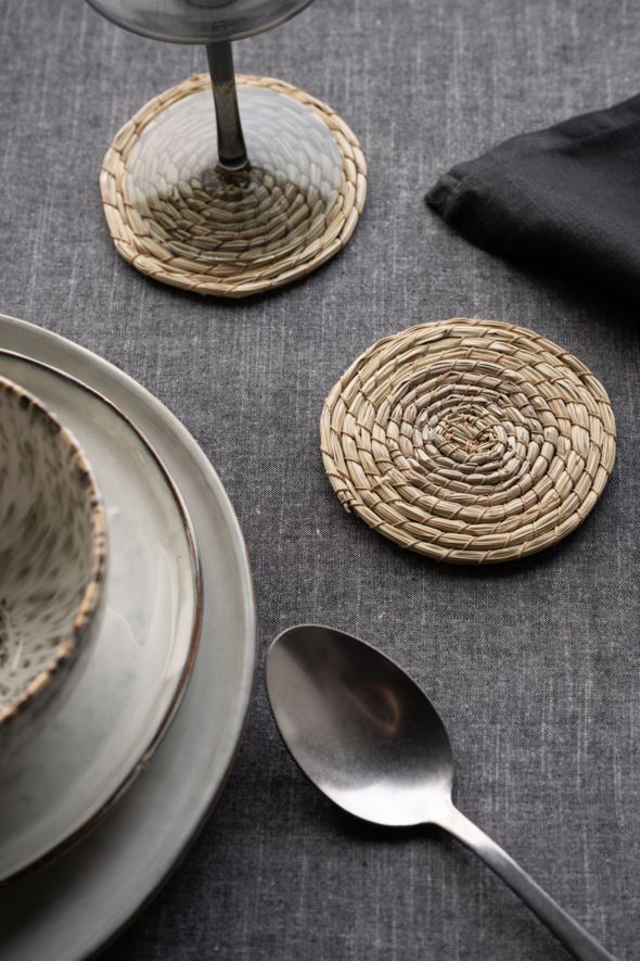 Klaasialus naturaalne toon - 2