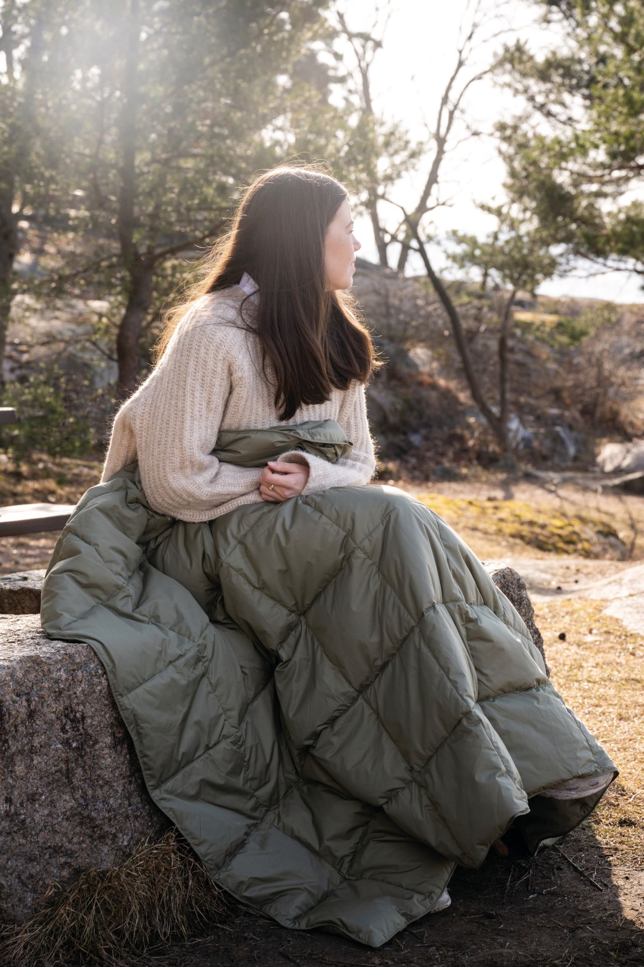 Udusulepleed oliiviroheline - 2