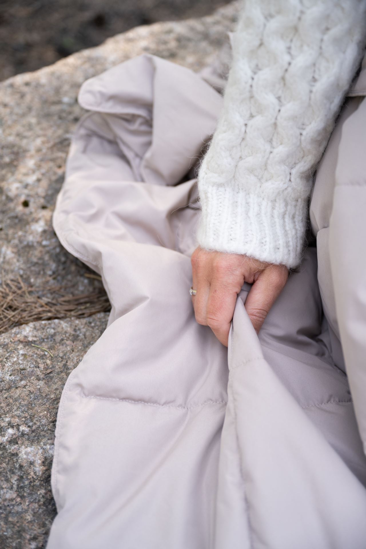 Udusulepleed sand - 4