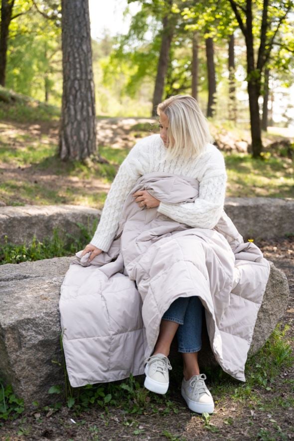 Udusulepleed sand - 2