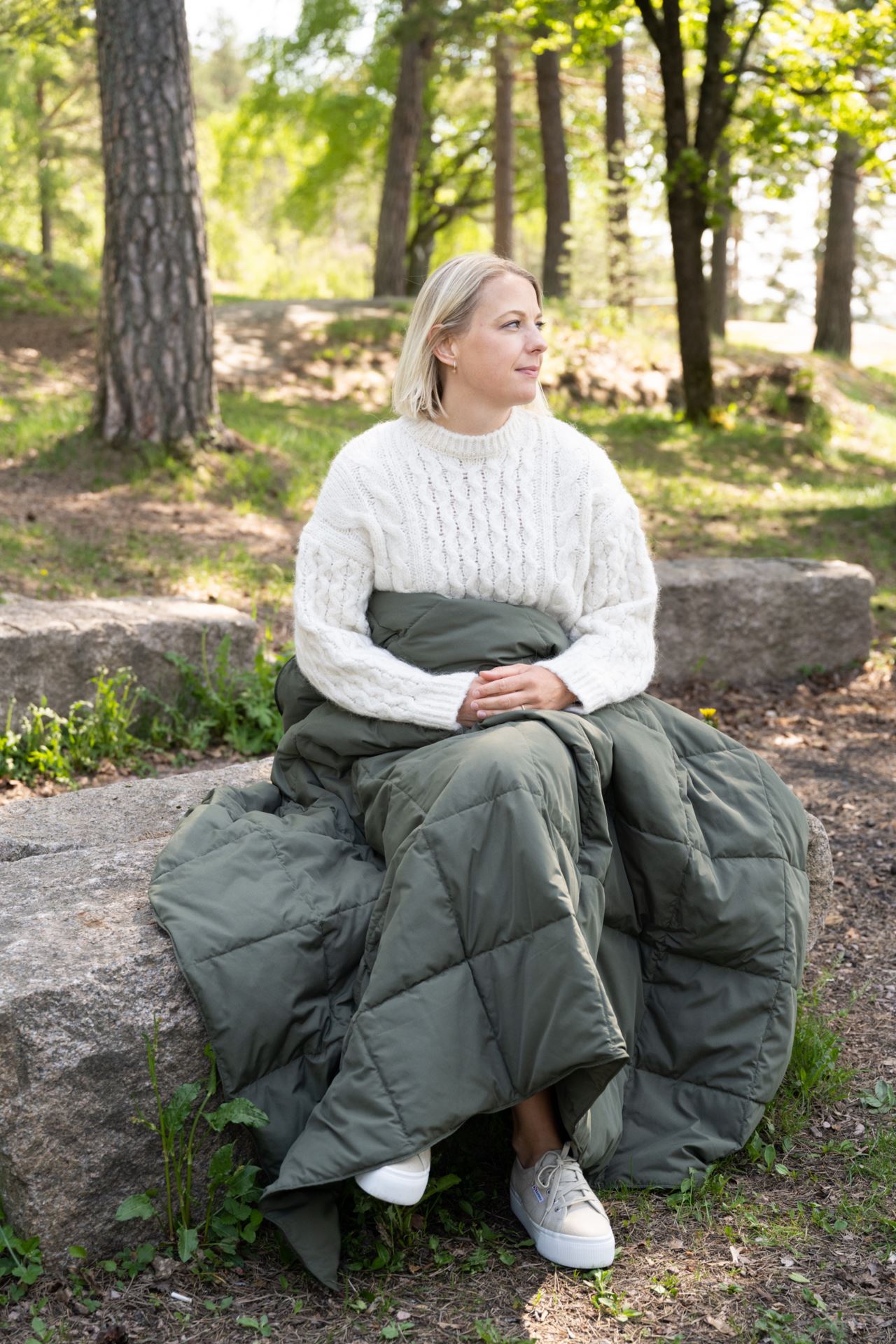 Udusulepleed tumeroheline - 4