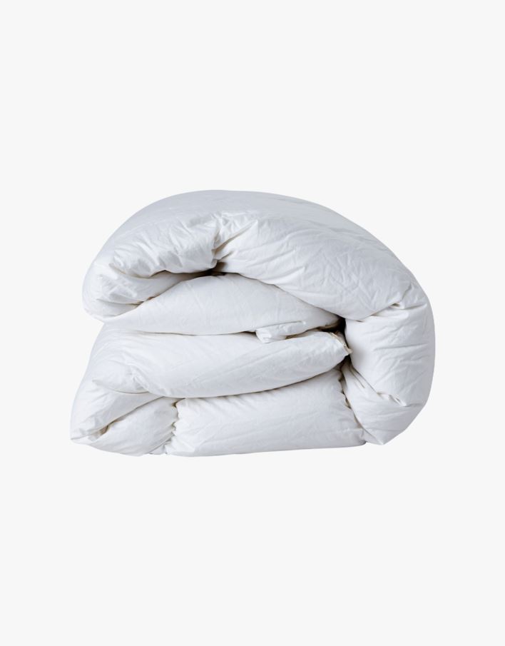 Soe udusuletekk valge - 150x210 cm valge - 1