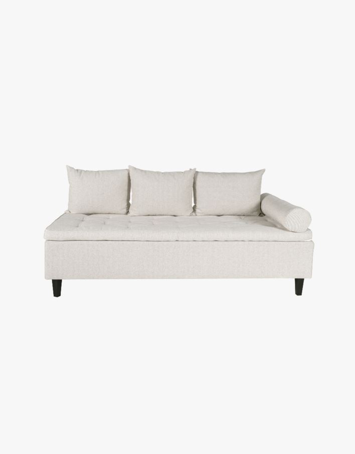 Diivanvoodi naturaalne toon - 120x200 cm naturaalne toon - 1