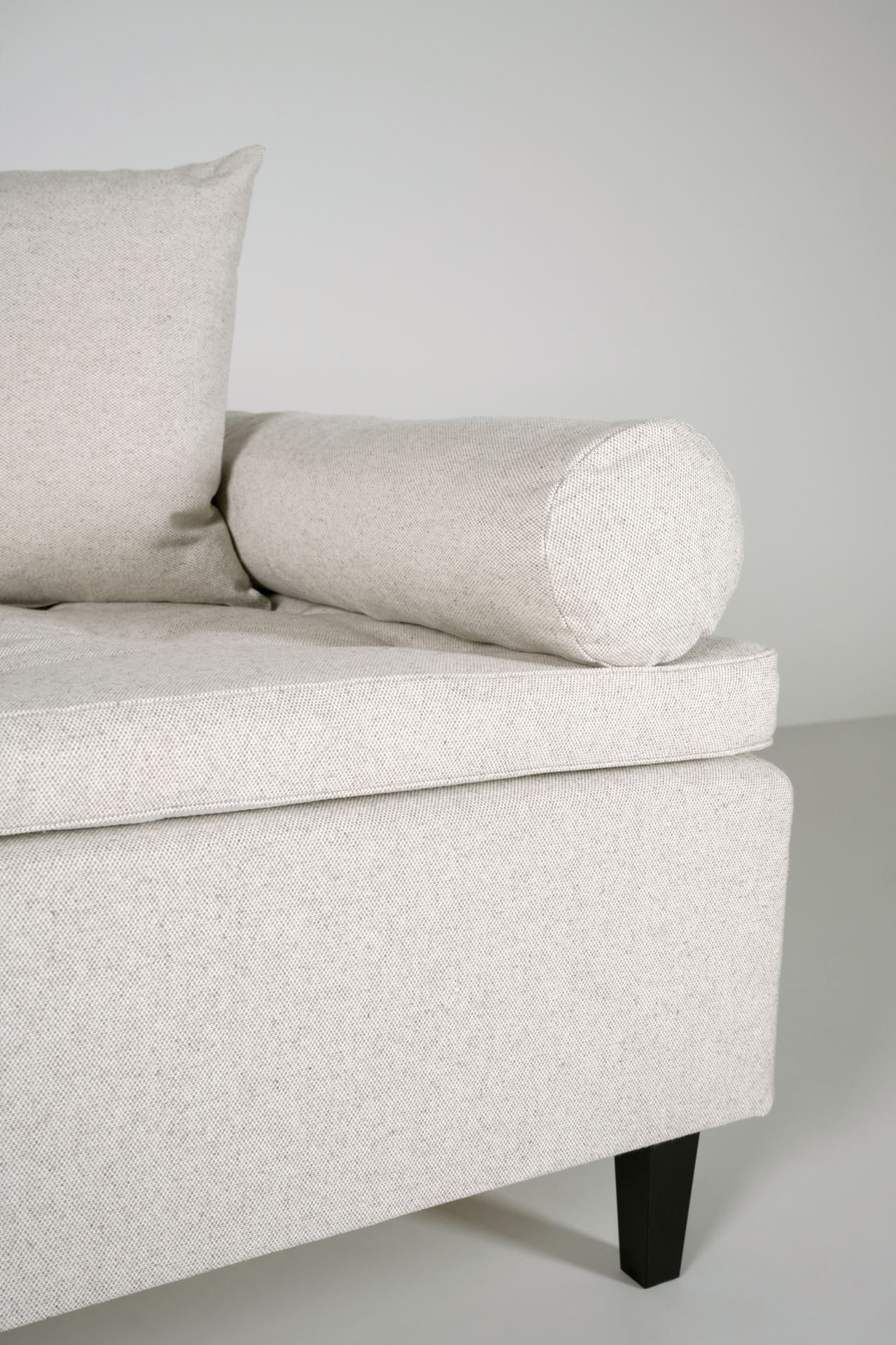 Diivanvoodi naturaalne toon - 6