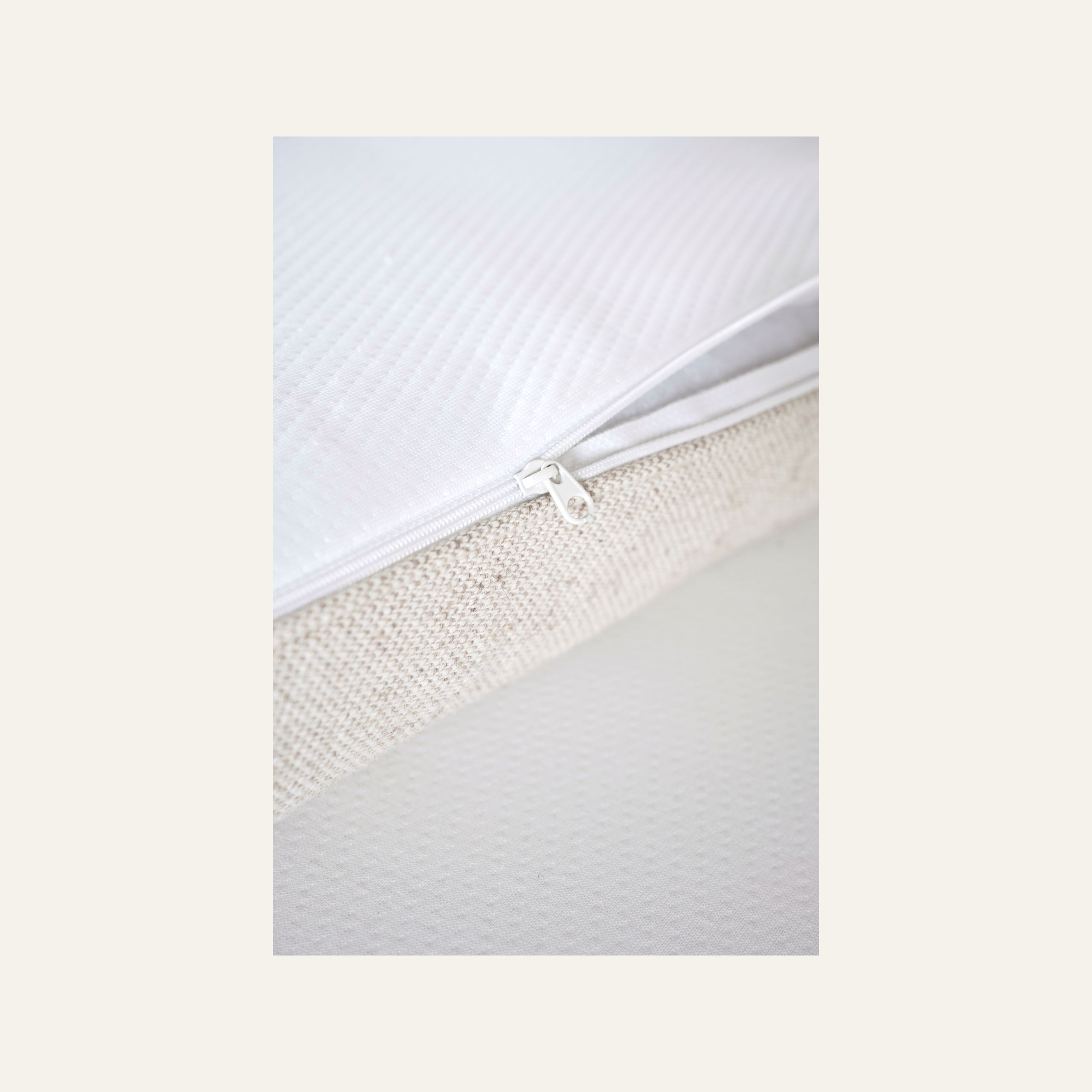 Diivanvoodi naturaalne toon - 8