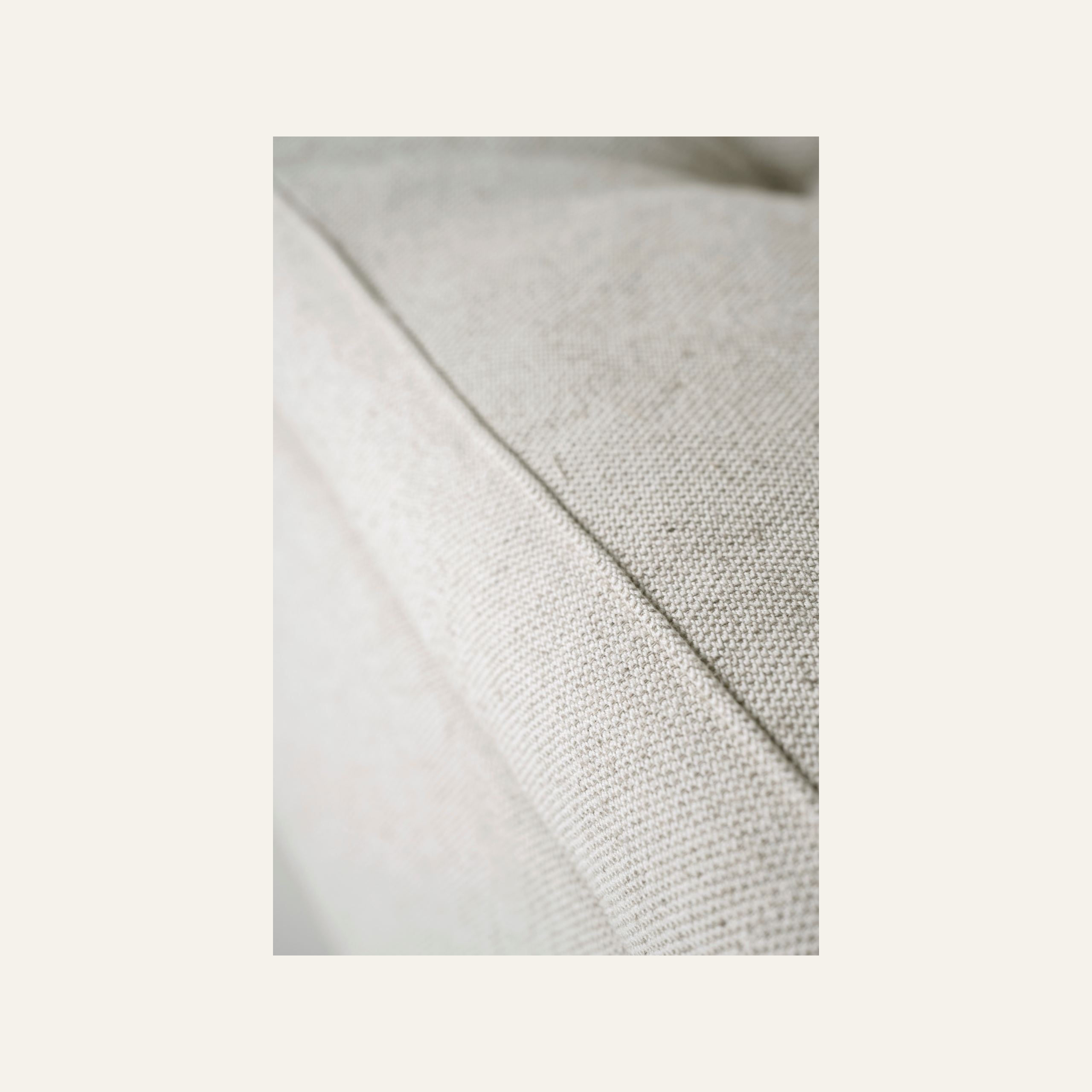 Diivanvoodi naturaalne toon - 5