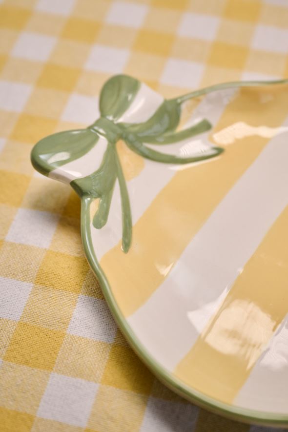 Vaagen mitmevärviline/kollane - 3