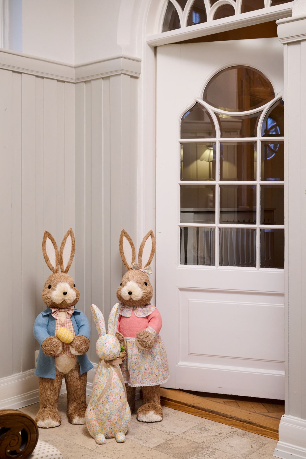 Kaunistus mitmevärviline - 3