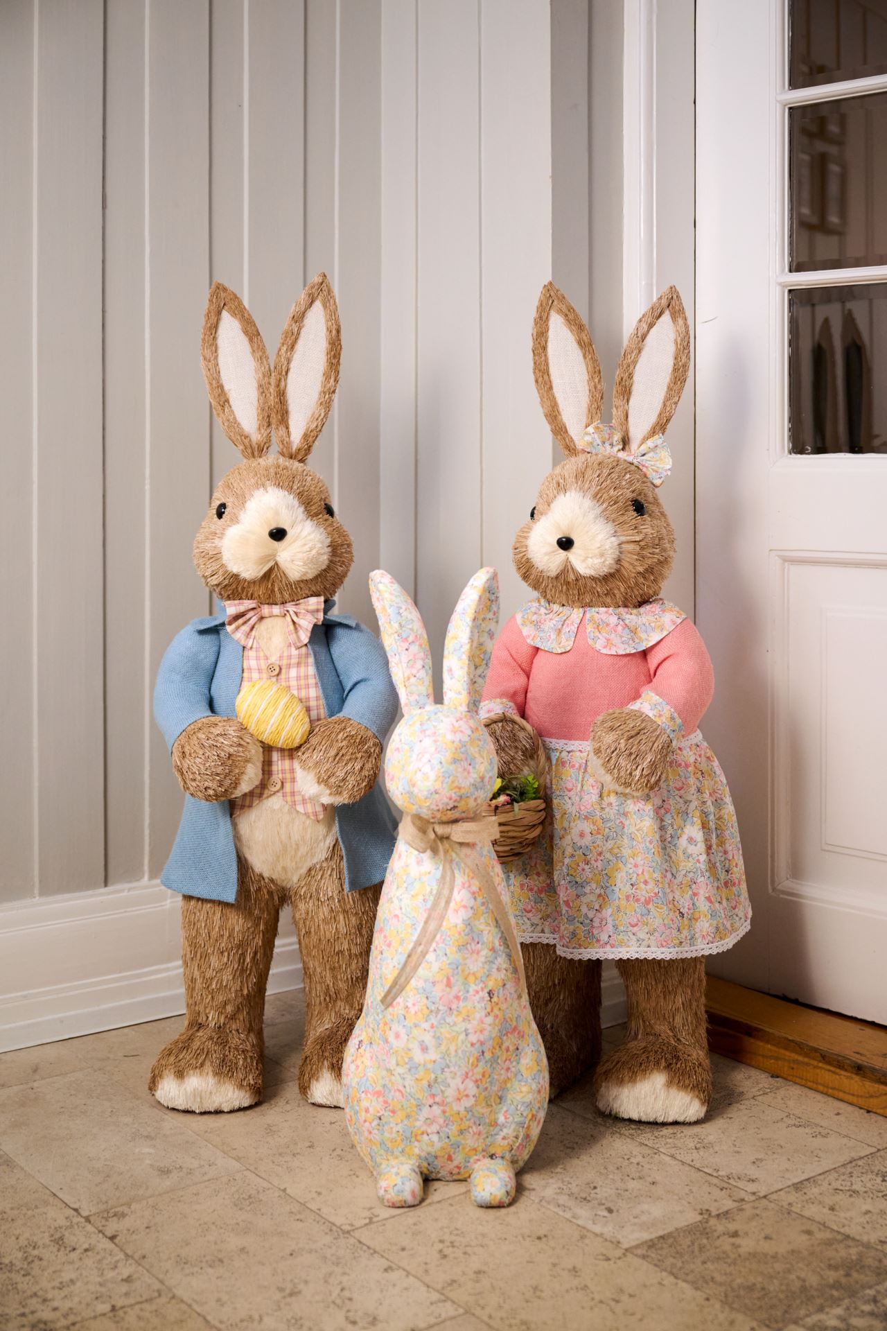 Kaunistus mitmevärviline - 2