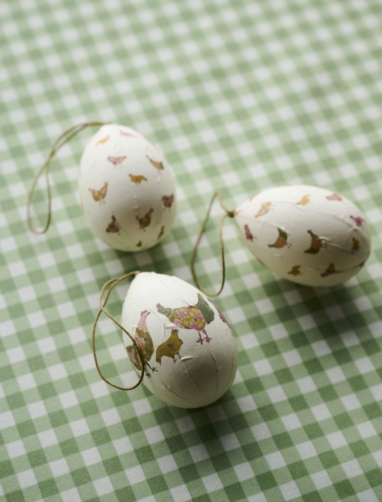 Kaunistus mitmevärviline - 2