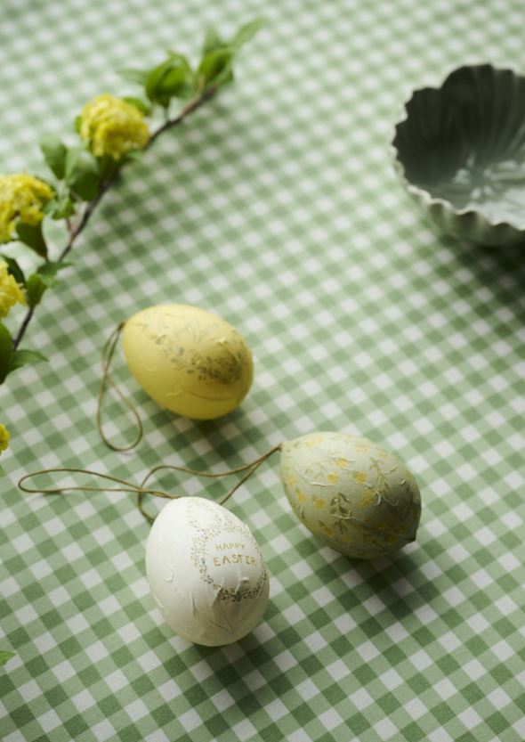 Kaunistus mitmevärviline - 2