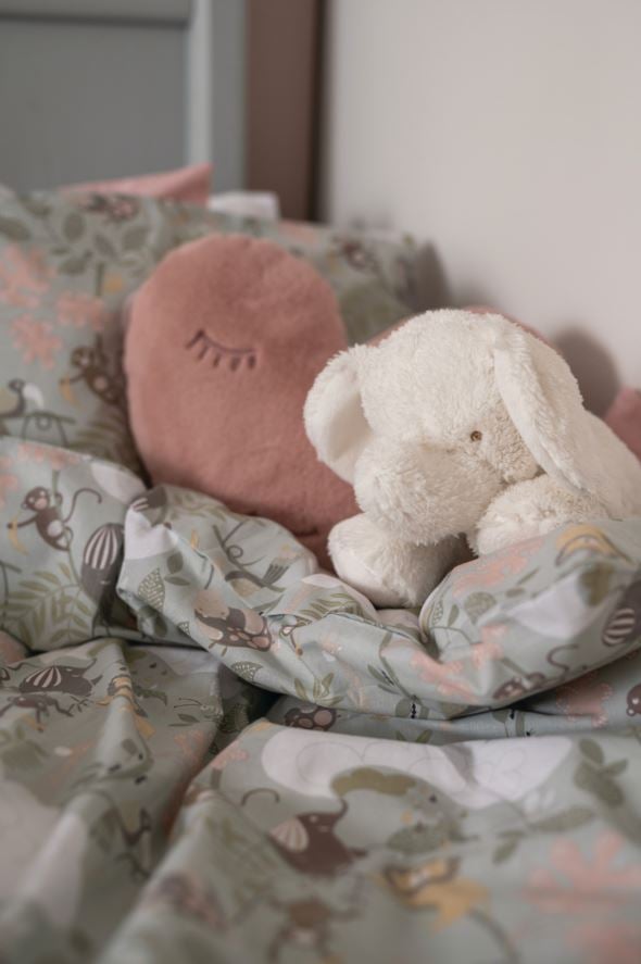 Dekoratiivpadi roosa - 2