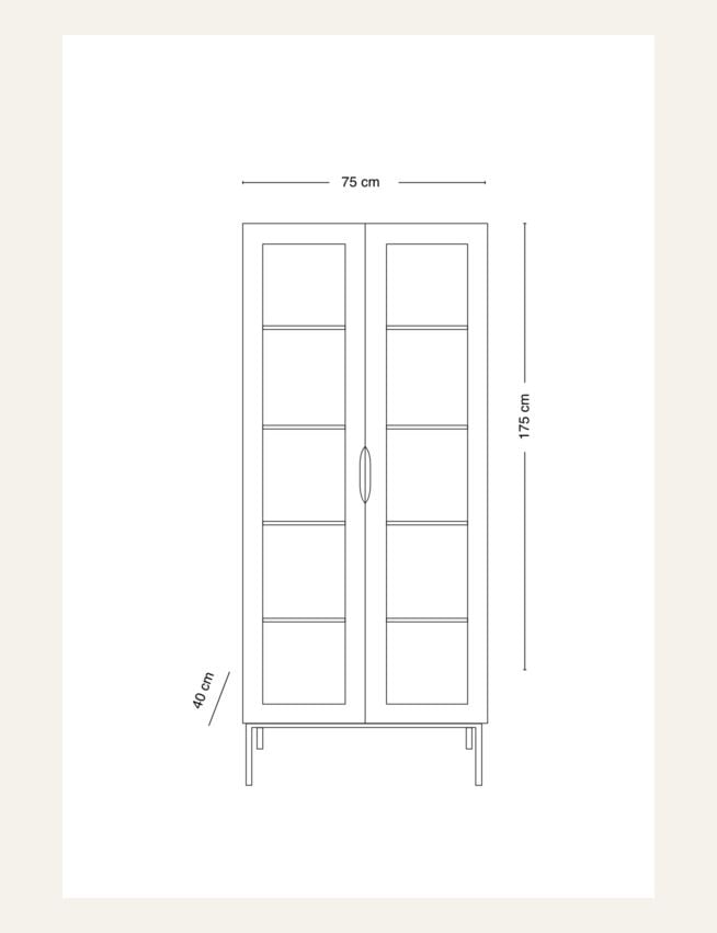 Kapp naturaalne toon - 11