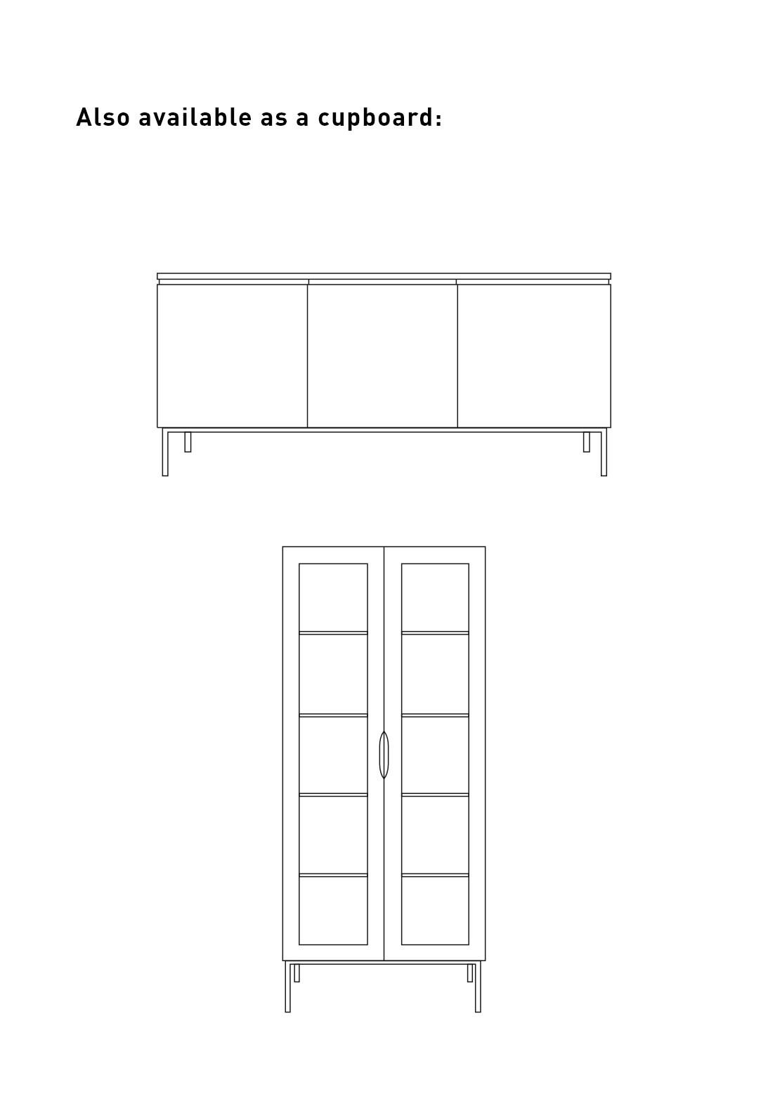 Kummut naturaalne toon - 8