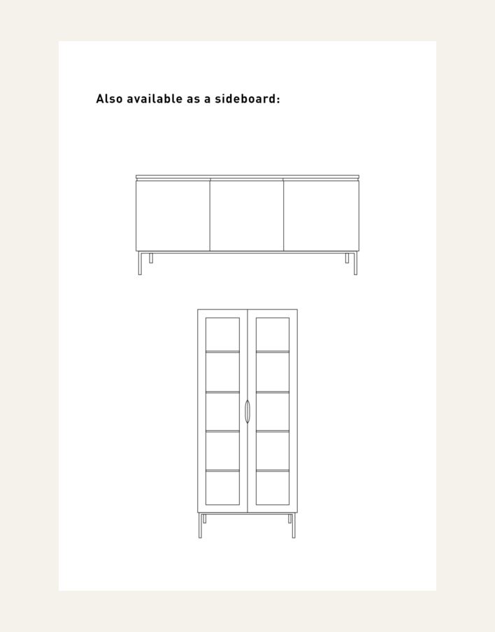 Kapp naturaalne toon - 12