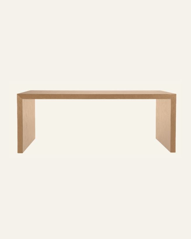 Diivanilaud naturaalne toon - 56x120x45 cm naturaalne toon - 1