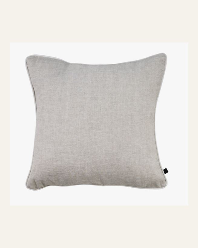 Dekoratiivpadja kate hele beige - 50x50 cm hele beige - 1