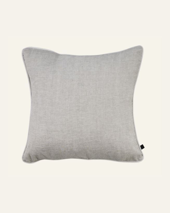 Dekoratiivpadja kate hele beige - 50x50 cm hele beige - 1