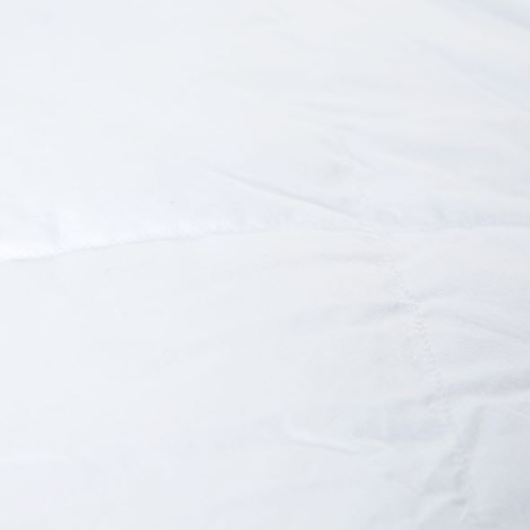 Keskmise soojusega udusuletekk valge - 2