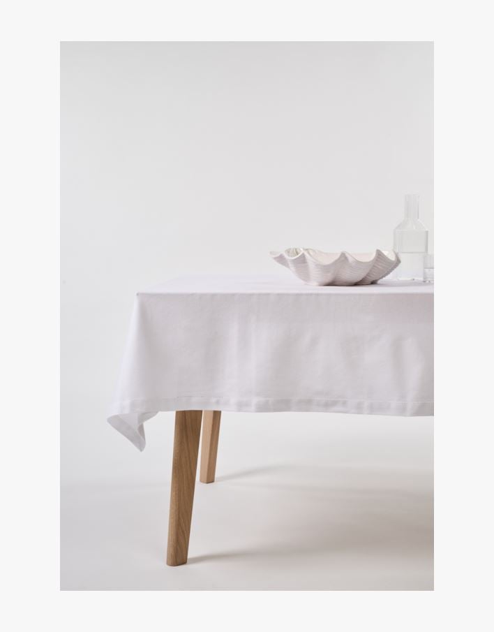 Laudlina valge - 140x250 cm valge - 1