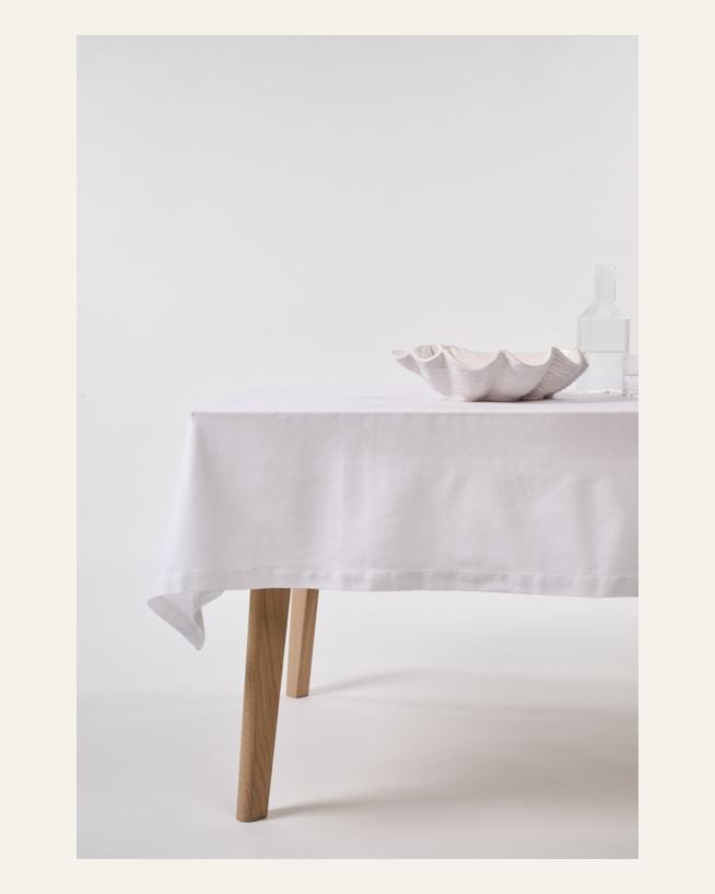 Laudlina valge - 140x250 cm valge - 1