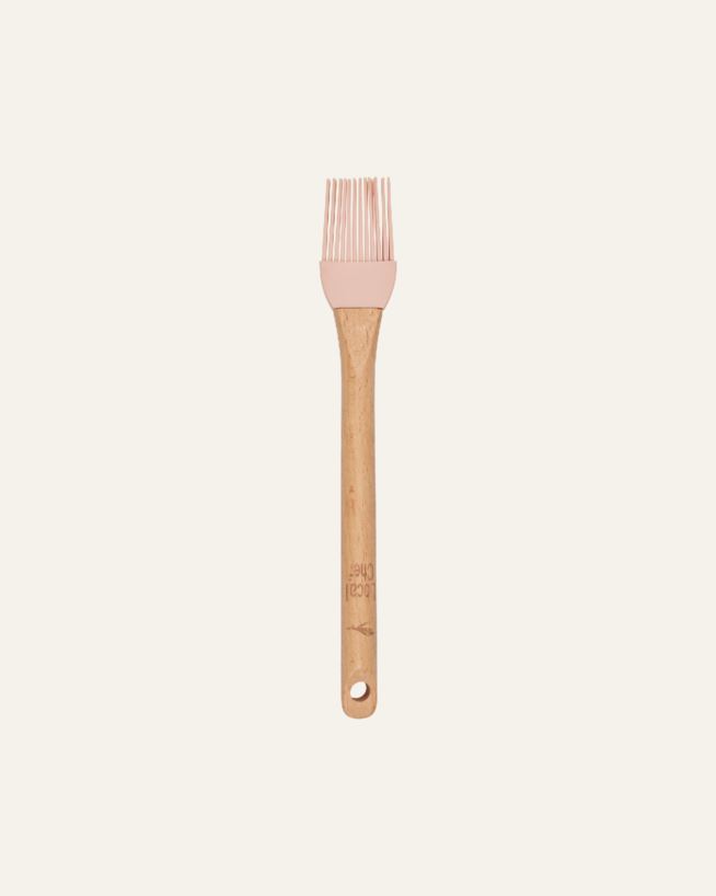 Pintsel naturaalne toon - 22,5 cm naturaalne toon - 1