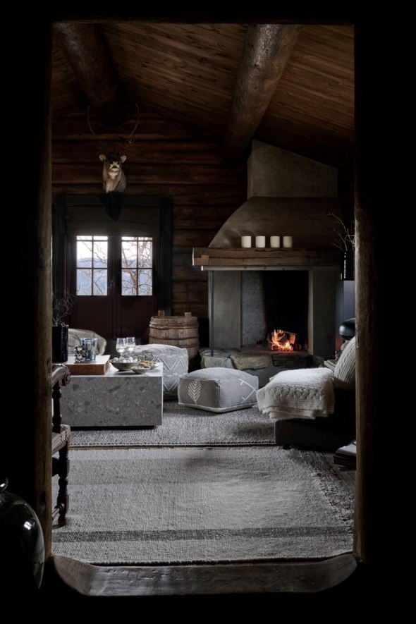 Vaip mitmevärviline - 2