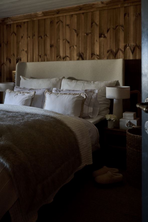 Voodipeats naturaalne toon - 13