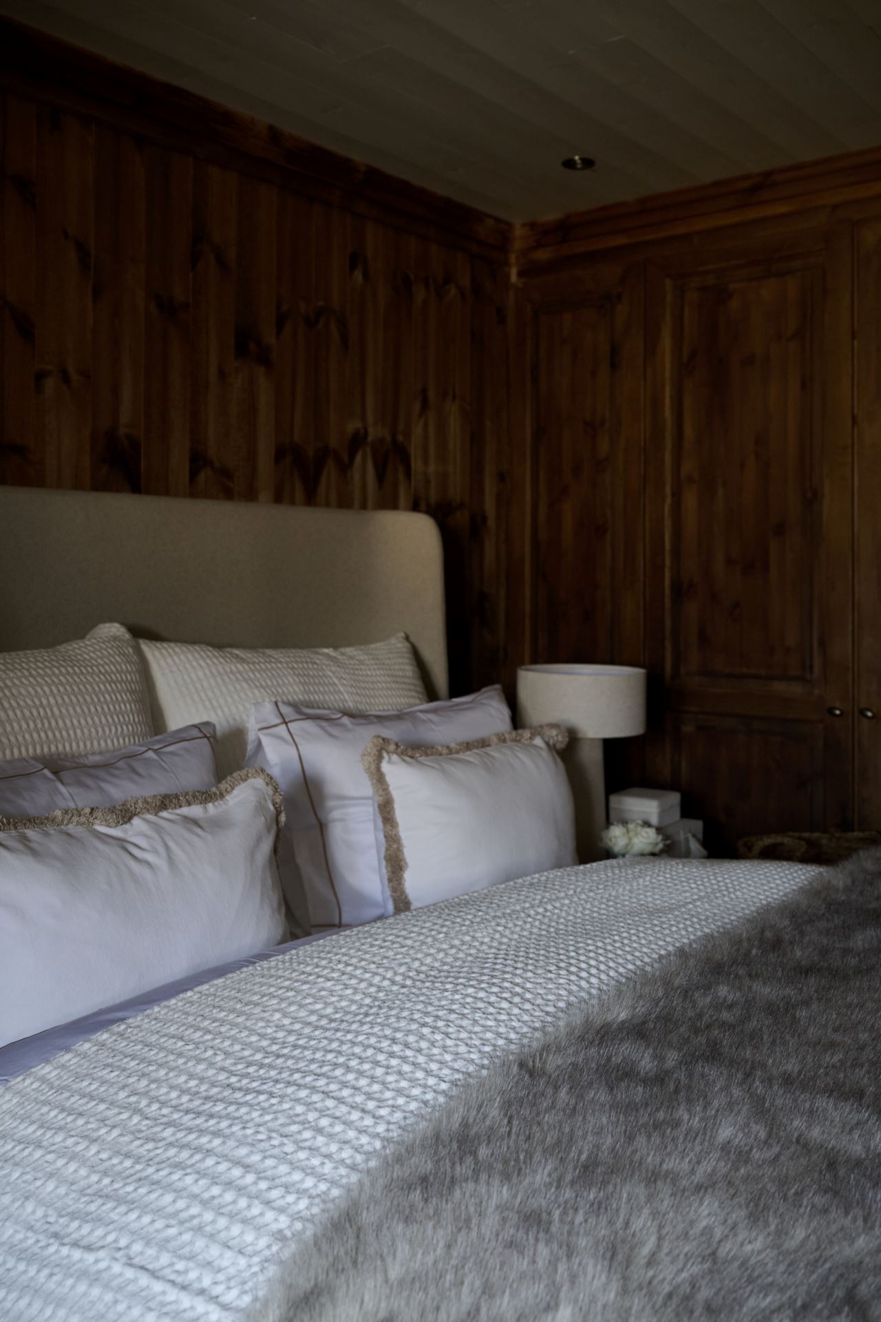 Päevatekk naturaalne toon - 3