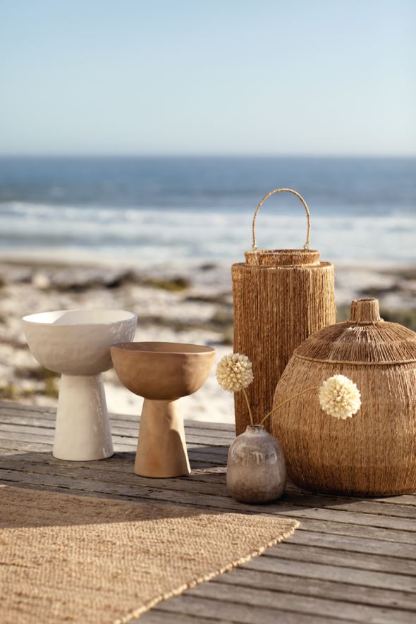 Korv naturaalne toon - 2