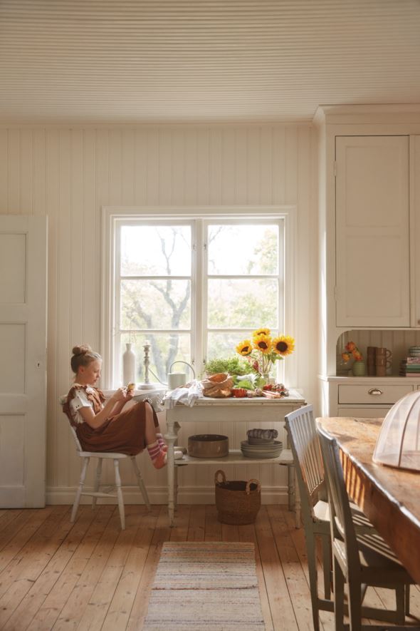 Kaas naturaalne toon - 2