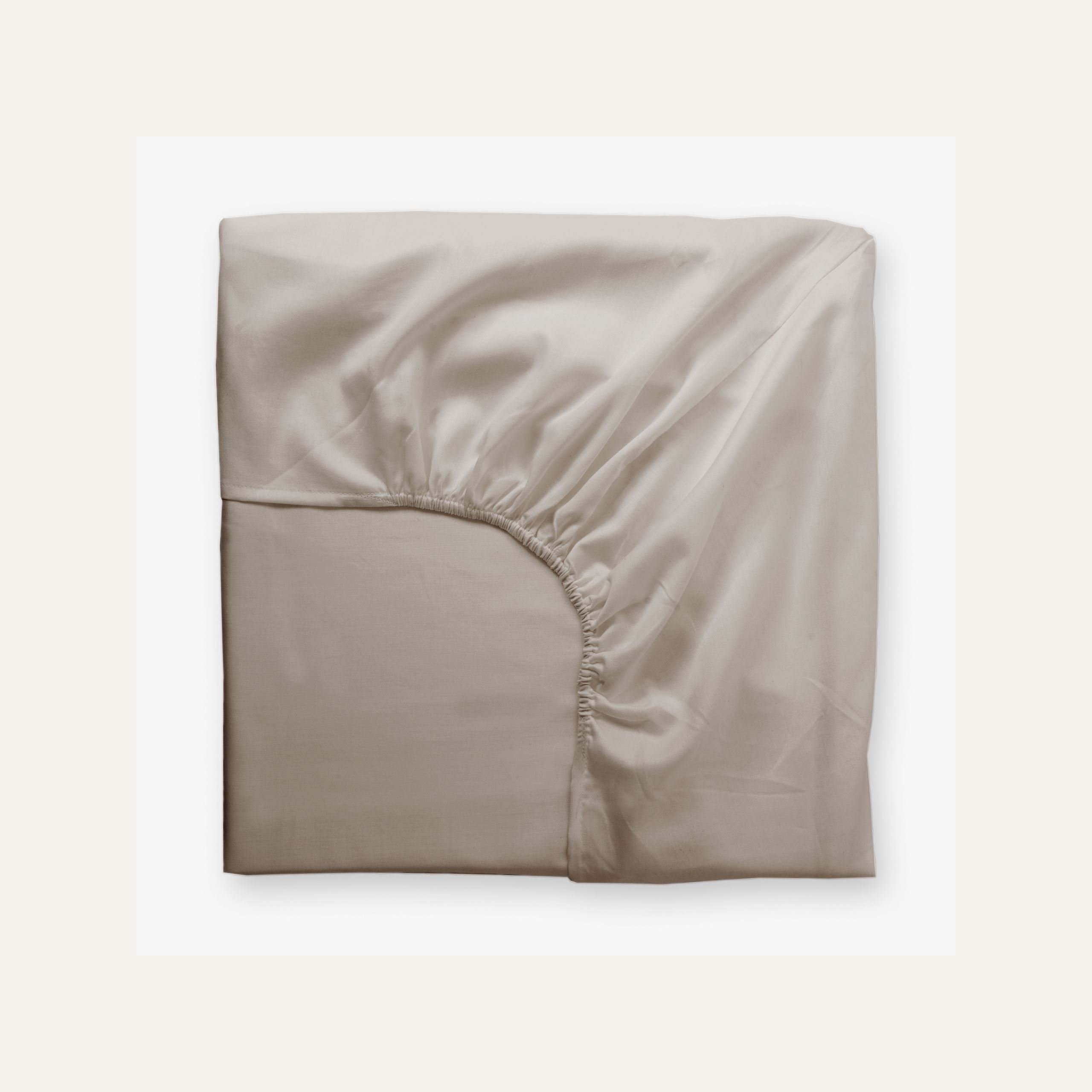 Voodilina kummiga sand - 2