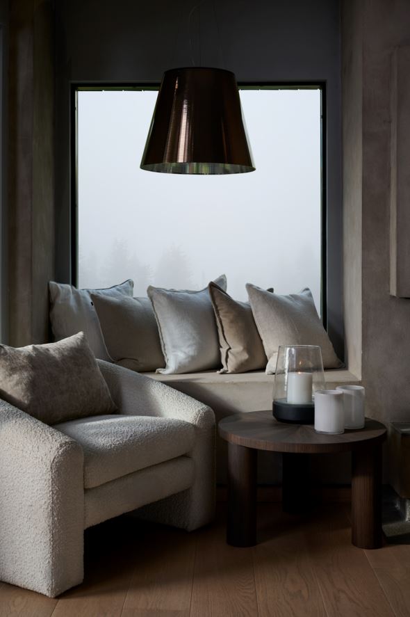 Lounge tool valge - 6