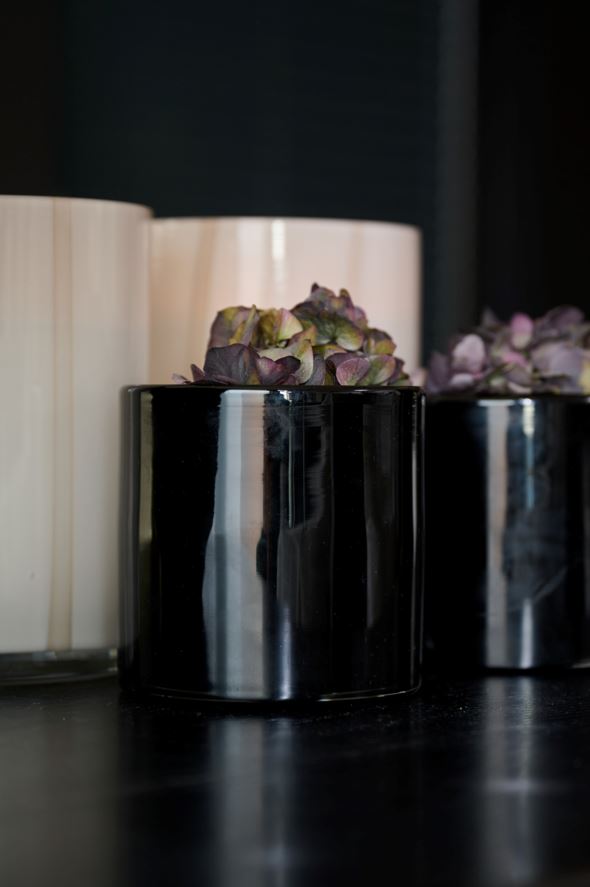 Küünlalatern tumehall - 2