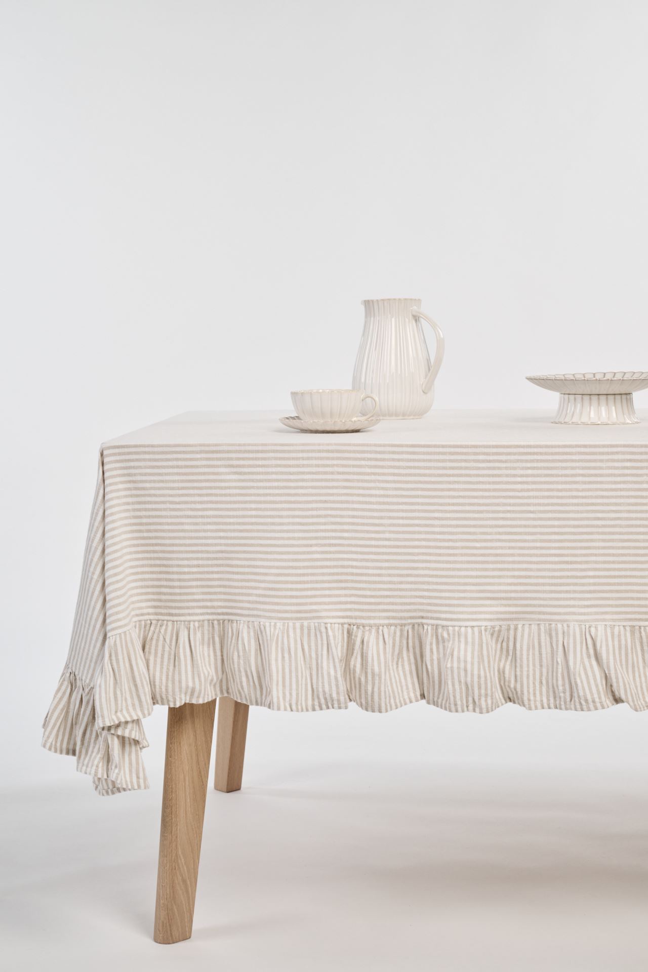 Laudlina beež - 140x250 cm beež - 1