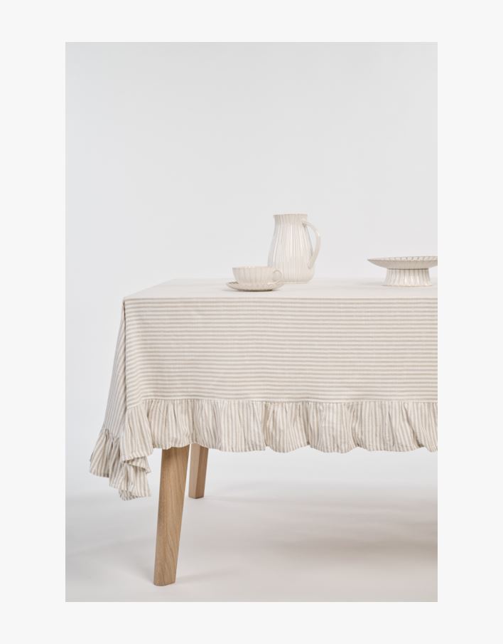 Laudlina beež - 140x250 cm beež - 1