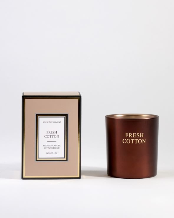 Lõhnaküünal roosa - 4