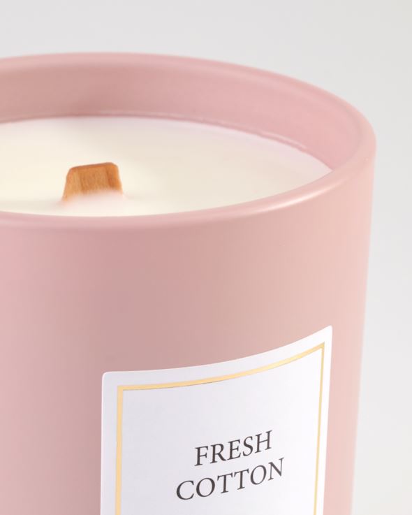 Lõhnaküünal roosa - 4