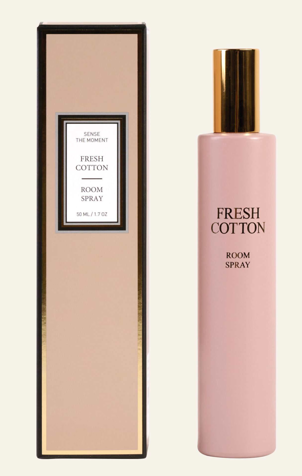 Pihustatav lõhnastaja roosa - 50 ml roosa - 1