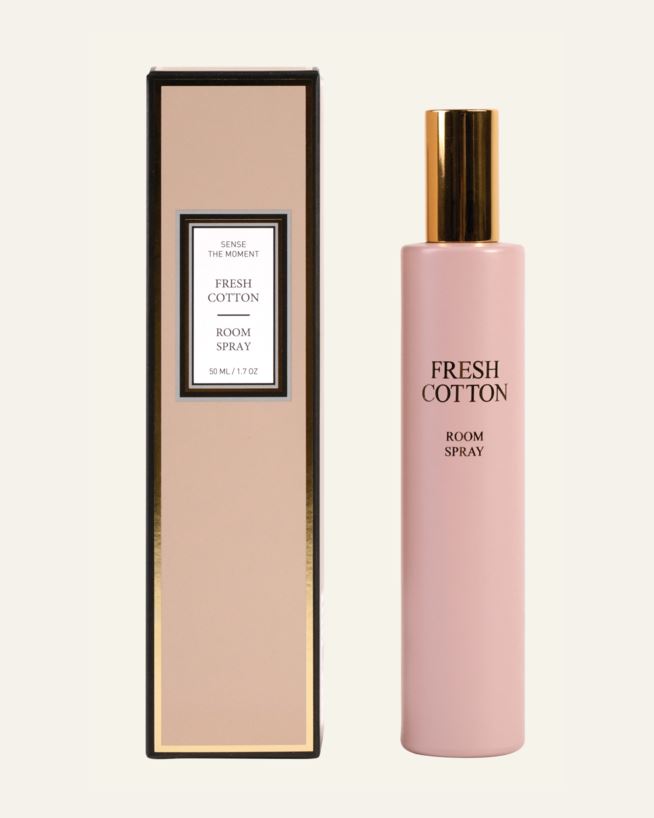 Pihustatav lõhnastaja roosa - 50 ml roosa - 1