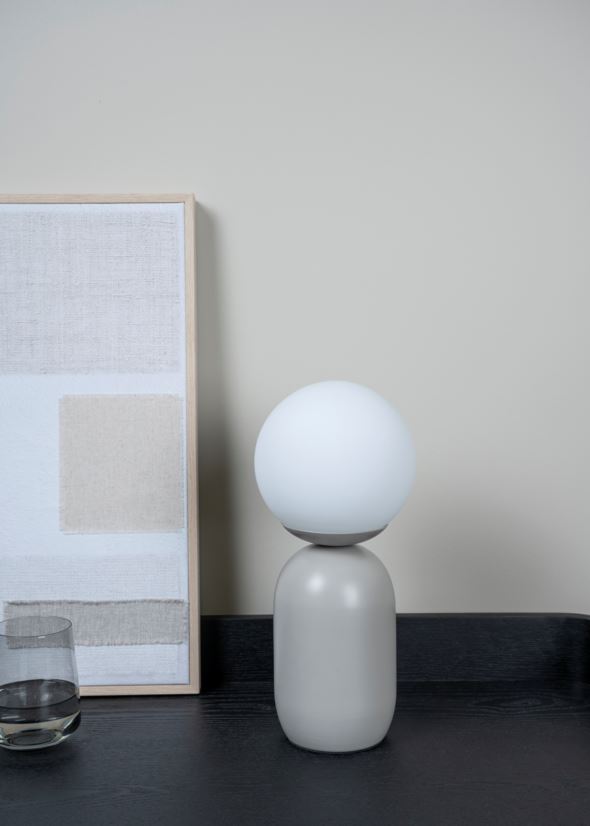 Lauavalgusti hall - 3