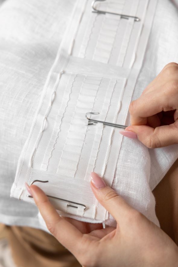 Kõrge kardinakonks terashall - 11