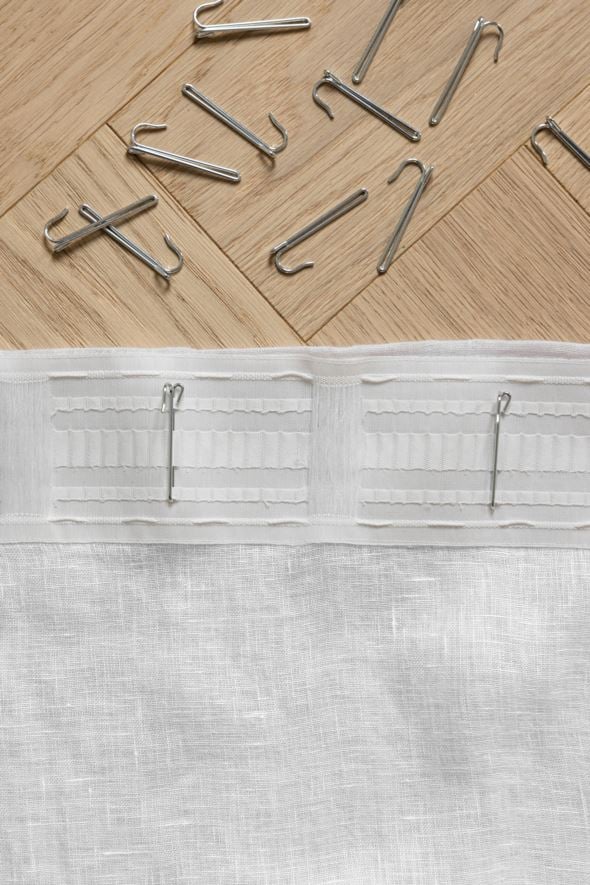 Kõrge kardinakonks terashall - 4