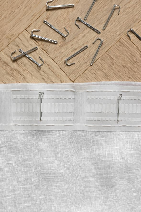 Kõrge kardinakonks terashall - 4