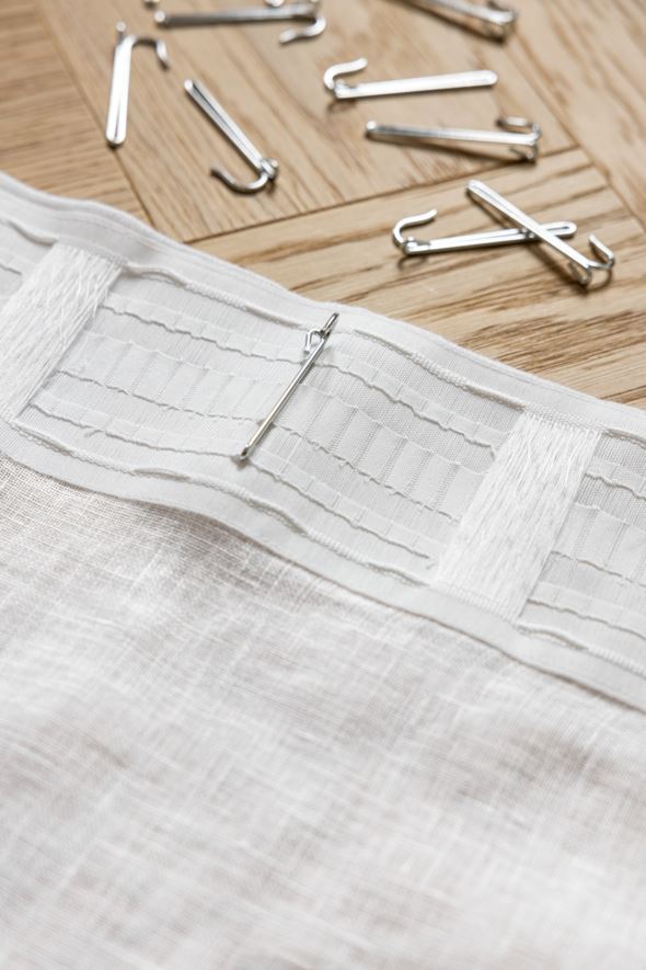 Kõrge kardinakonks terashall - 9