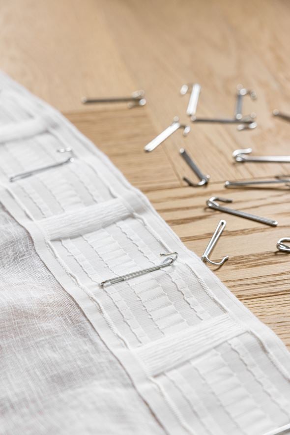 Kõrge kardinakonks terashall - 8