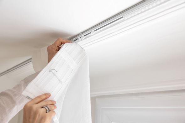 Kõrge kardinakonks terashall - 6