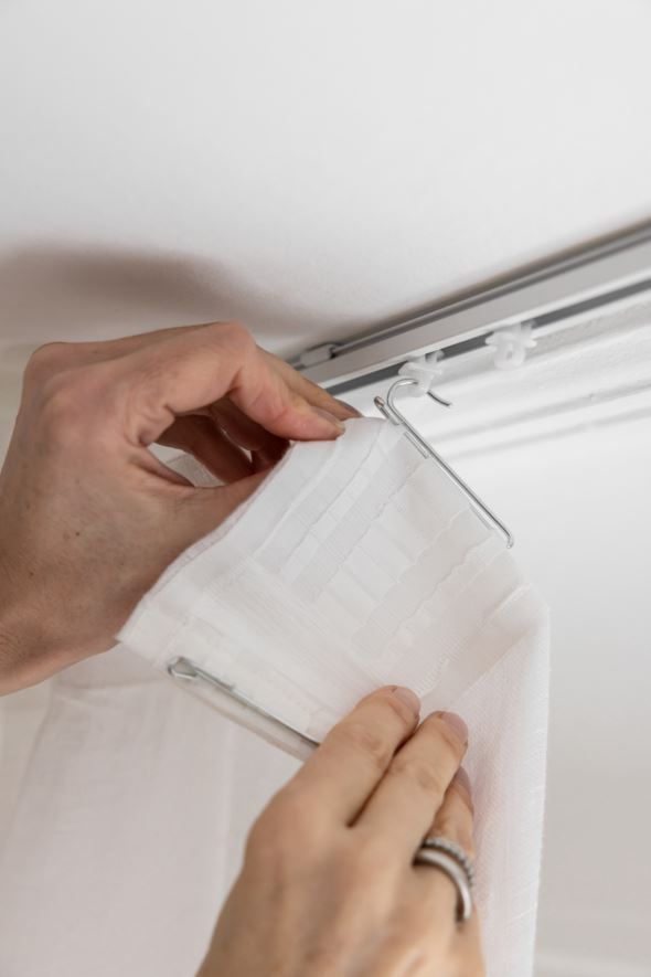 Kõrge kardinakonks terashall - 7