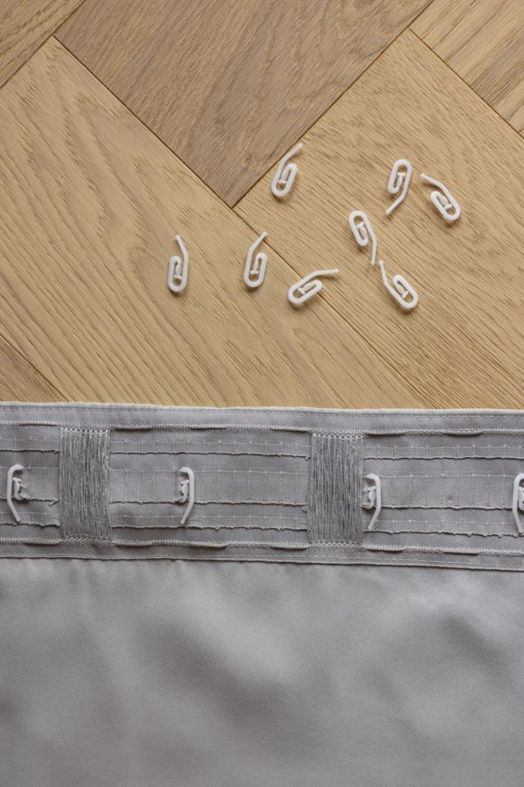 Kardinakonks valge - 3